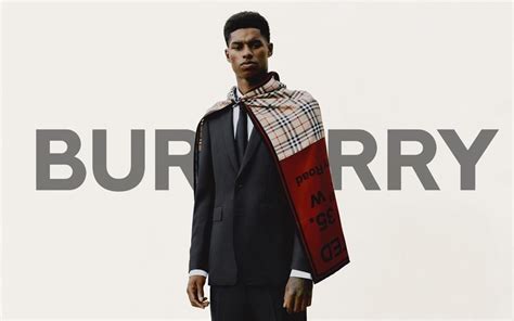 burberry case study marketing|burberry marketing strategies.